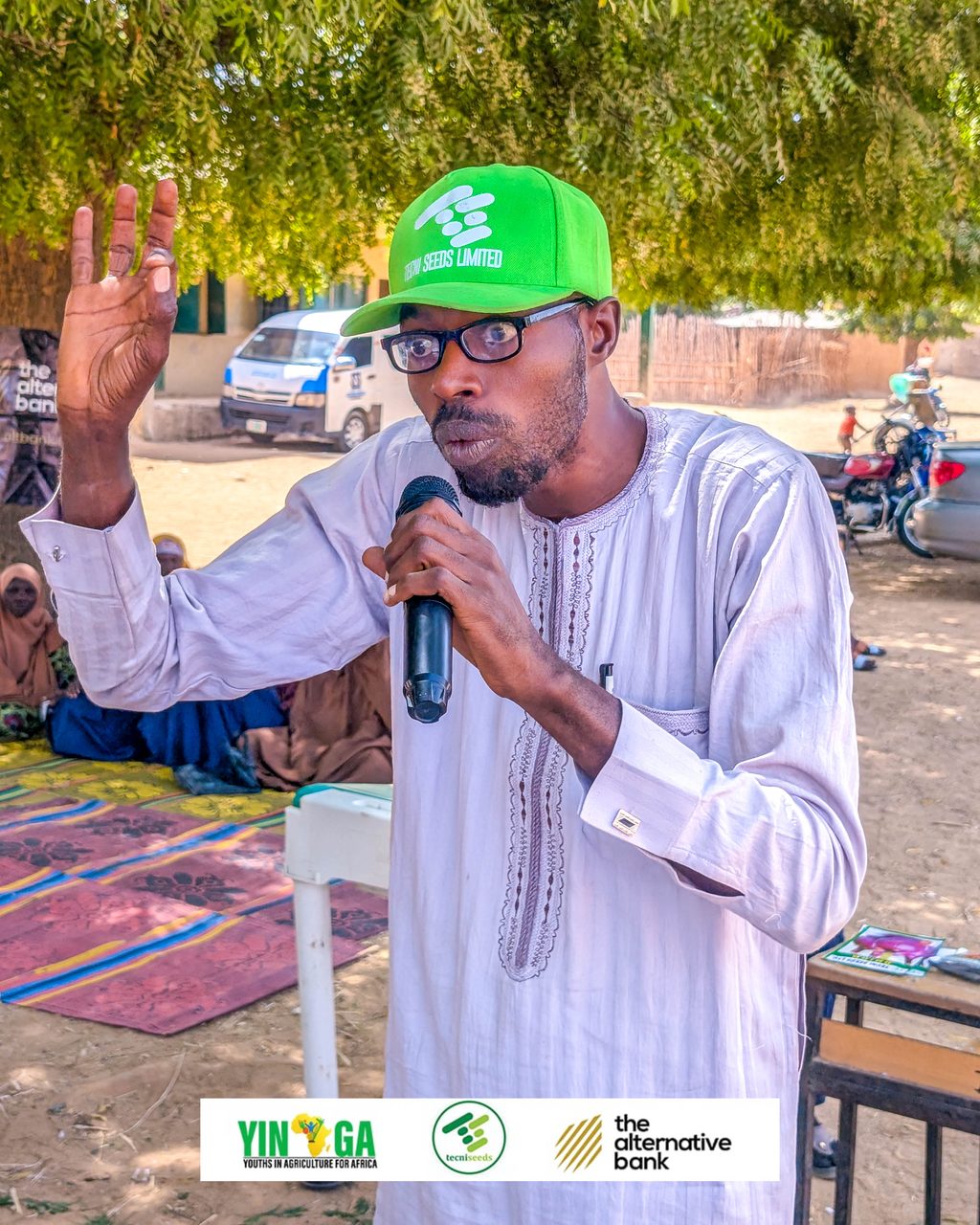Jigawa Improved Seeds — Photo 46
